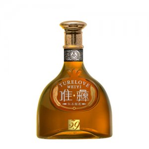 唯彝紅石榴酒39度（700ml）