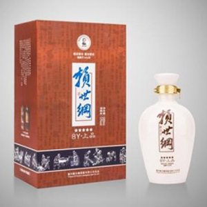 賴世綱酒賴世綱8Y上品