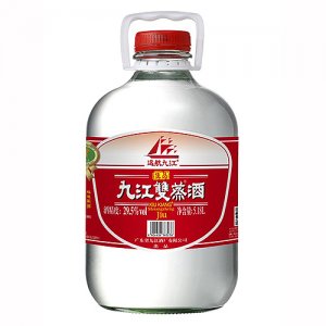 遠航九江雙蒸酒 29.5%vol