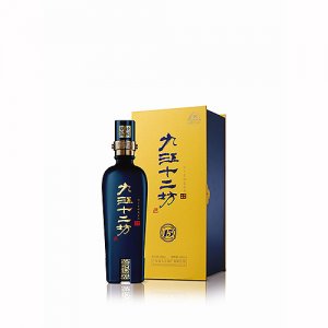 遠航九江十二坊酒45%vol