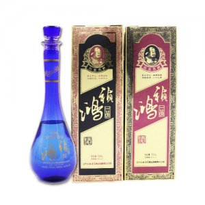 鳳城老窖鴻禎一品酒