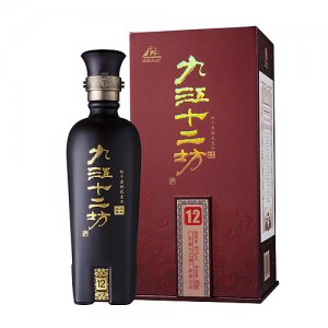 遠航九江十二坊酒40%vol