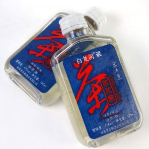 茶花釀白酒100ml