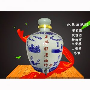 正興旺酒水果酒