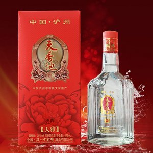 天香池天雅38°475ml