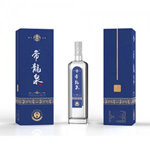 帝龍泉（A8-42%VOL）白酒