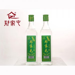 鄭家屯和諧酒