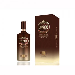 叢臺酒36度480ml窖齡原漿