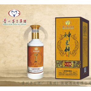 神來醉S328濃香型白酒