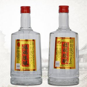 福瑞王酒福瑞陳釀