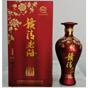 贛清老酒（生態(tài)原漿）