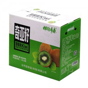 擁抱青春奇亞籽獼猴桃果汁復合飲料1.25LX8瓶