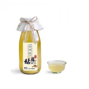 蘇羋娘龍眼酒300ml