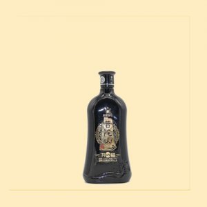 普陀山洪福15年陳500ml