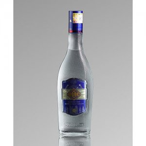 川酒三溪老壇福字號品藏酒475ml