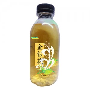 爍橋金銀花植物飲料450ml