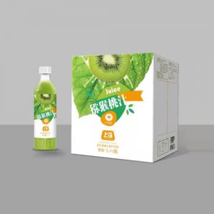 上首獼猴桃汁1L×6