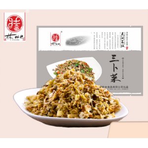 林結(jié)巴三卜菜200g