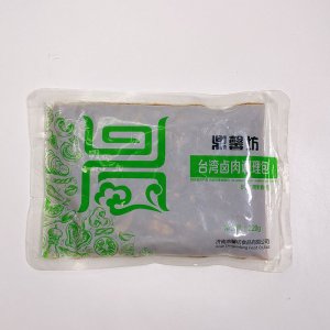 鼎馨坊料理包臺式鹵肉220g