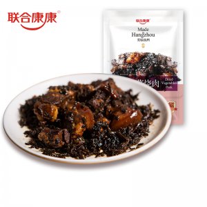 聯(lián)合康康梅干菜燒肉豬肉