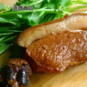 豫源魏潼關(guān)肉夾饃鹵肉熟食真空包裝六斤