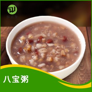 源魏八寶粥400g*10袋料理包