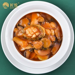 海皇御品 海參鮑魚撈飯袋裝