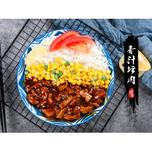 谷豐料理包香汁壇肉220g