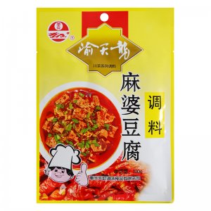 麻婆豆腐調料 100g