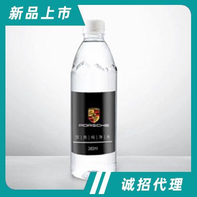 百年狀源礦泉水380ml瓶裝