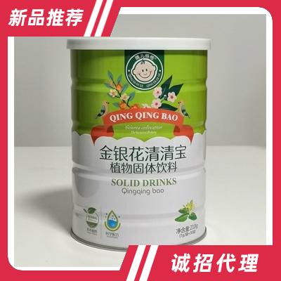 樟樹(shù)市樂(lè)嬰坊食品有限公司