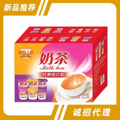 河南中蕊食品有限公司