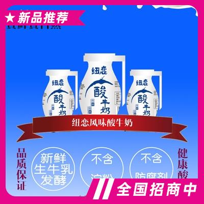 河南元迪乳業有限公司