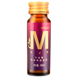 不老莓植物果品原漿50ml