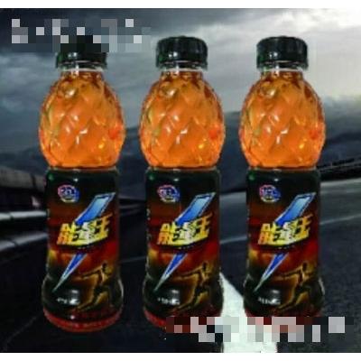 能量王運動型維生素飲料牛磺酸加強型