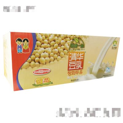 山東青島清水林食品有限責(zé)任公司