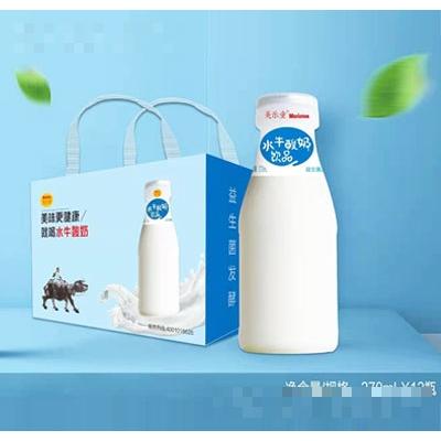 美樂童水牛酸奶飲品270mlX12瓶