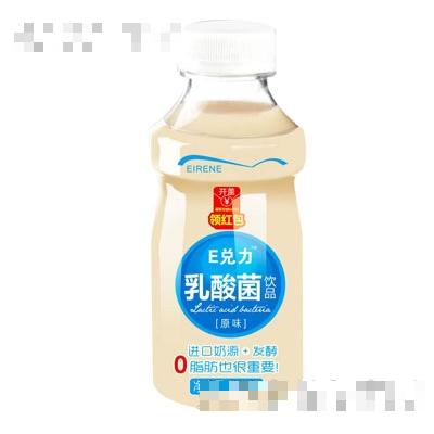 E兌力乳酸菌飲品350ml