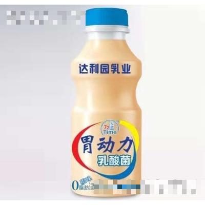 達利園胃動力乳酸菌飲品原味340ml