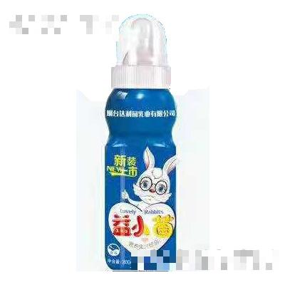 益小菌乳酸菌飲品200ml