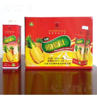 恒達(dá)南熊飲品（廣東）有限公司