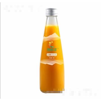 棘鮮豐沙棘飲料沙棘汁飲品248ml