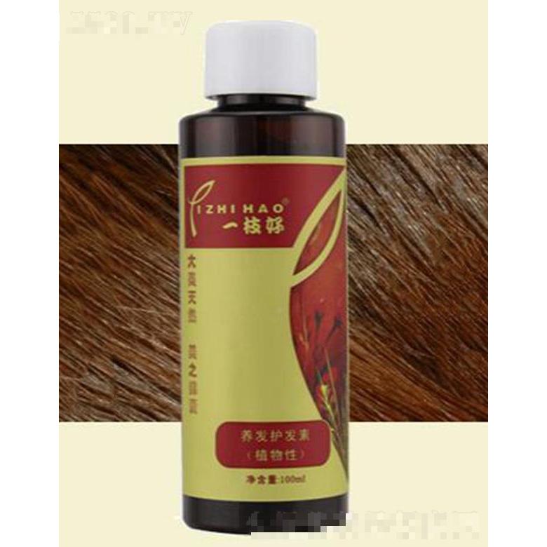 一枝好養發護發素(100ml) 給頭皮均衡的營養