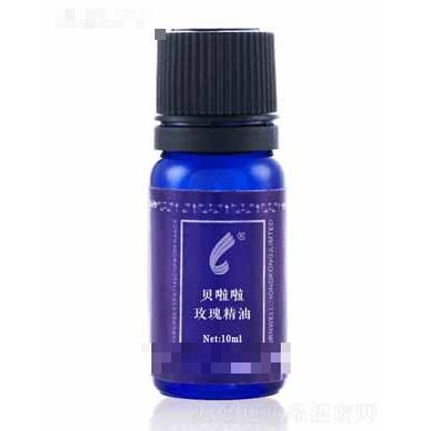 貝啦啦玫瑰精油 10ml