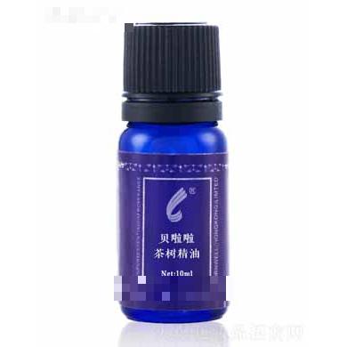 貝啦啦茶樹精油 10ml