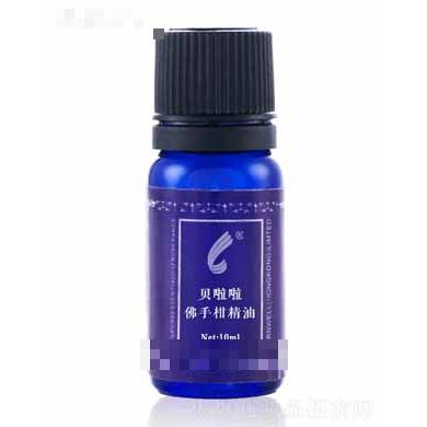 貝啦啦佛手柑精油 10ml