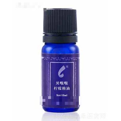 貝啦啦檸檬精油 10ml