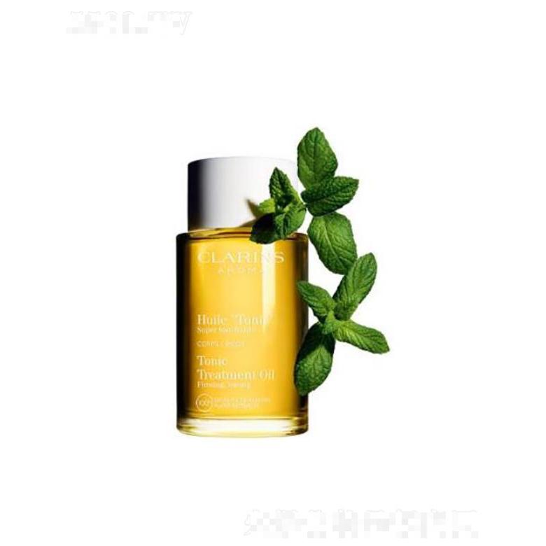 嬌韻詩天然調(diào)和身體護理油  100ml  柔潤肌膚