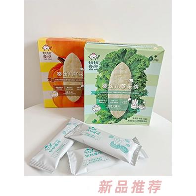 桃桃愛吃（上海）食品科技有限公司