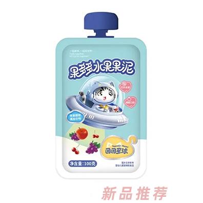 合肥幼幼童芯品牌管理有限公司（團團星球）